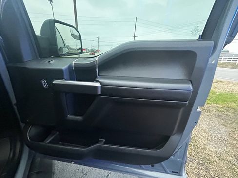 Used 2019 Ford F150 XLT w/ Equipment Group 302A Luxury image 21