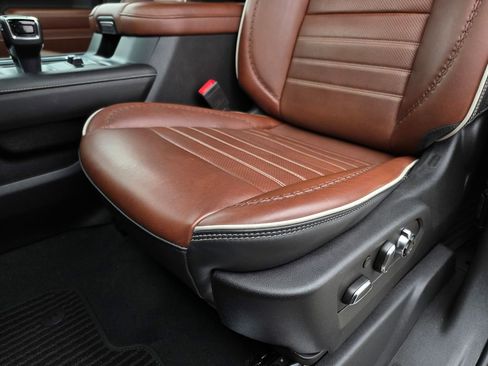 Used 2022 GMC Sierra 1500 Denali Ultimate image 23