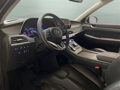 Used 2022 Hyundai Palisade SEL w/ Premium Package image 50