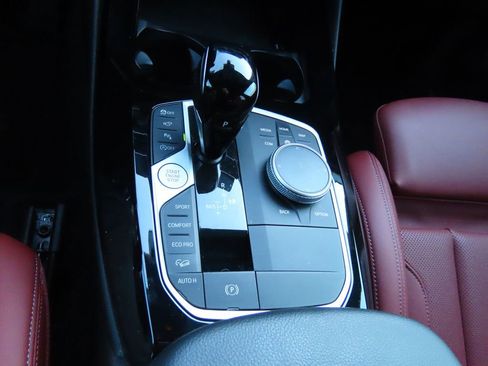 Certified 2023 BMW X3 xDrive30i w/ Premium Package image 34