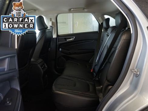 Certified 2024 Ford Edge Titanium image 29
