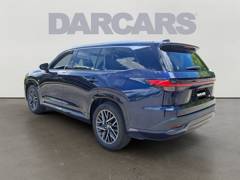 Used 2024 Lexus TX 350 AWD w/ Captains Chair Package image 4