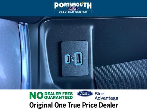 Certified 2023 Ford F150 XLT w/ Equipment Group 302A High image 14