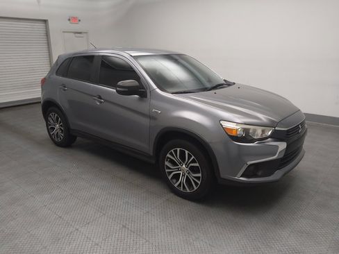 Used 2016 Mitsubishi Outlander Sport ES FWD image 11
