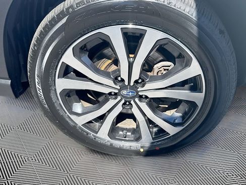 Certified 2023 Subaru Forester Limited AWD/4WD image 31