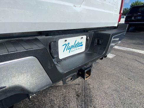 Used 2022 Ford F250 XLT AWD/4WD image 25