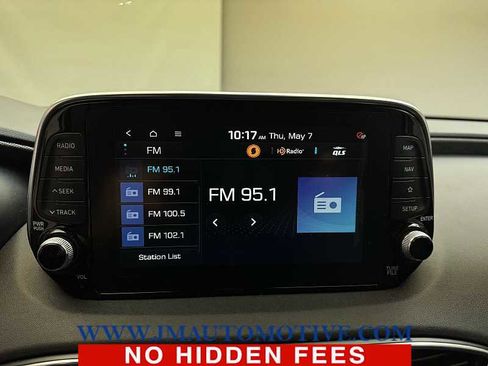 Used 2019 Hyundai Santa Fe AWD image 23