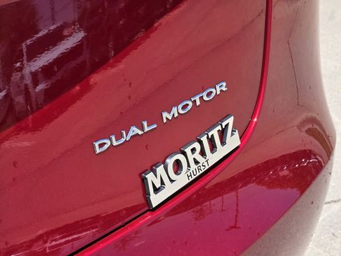 Used 2025 Tesla Model 3 Long Range AWD/4WD image 16