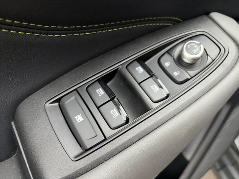 Certified 2024 Subaru Outback Onyx Edition XT AWD/4WD image 16