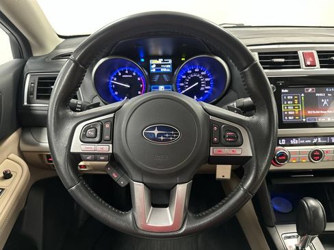Used 2017 Subaru Legacy 2.5i Premium AWD/4WD image 25