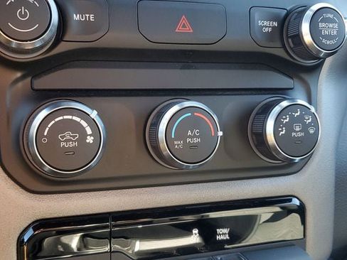 Certified 2022 RAM 1500 Big Horn image 34