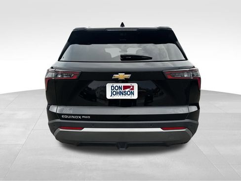 Used 2025 Chevrolet Equinox LT w/ Convenience Package II image 27