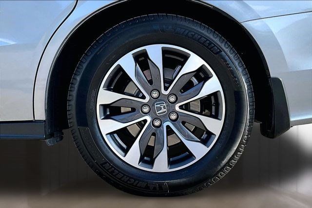 Certified 2023 Honda Odyssey EX-L image 30