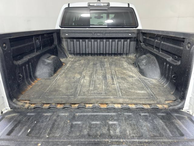 Used 2019 GMC Canyon SLE w/ SLE Convenience Package AWD/4WD image 17
