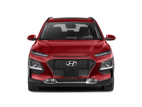 Used 2020 Hyundai Kona SEL Plus AWD/4WD image 7