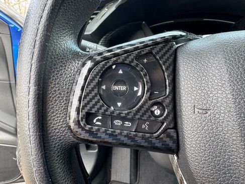 Used 2020 Honda Civic LX image 19