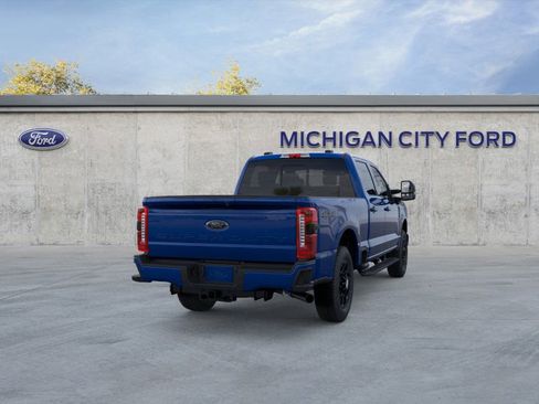 New 2026 Ford F250 XLT image 8