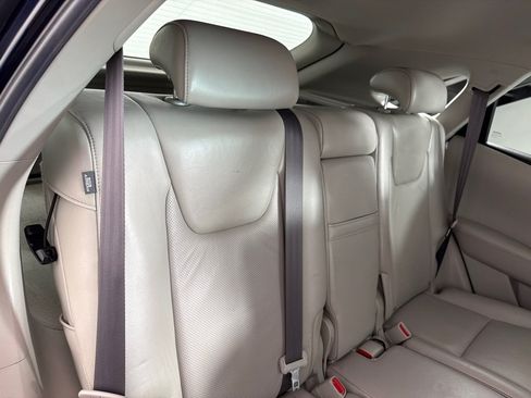 Used 2010 Lexus RX 350 AWD image 24