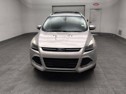 Used 2014 Ford Escape Titanium w/ Equipment Group 401A AWD/4WD image 15