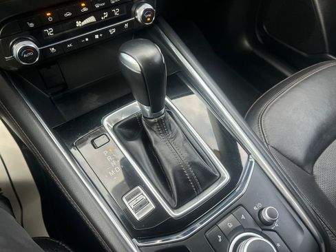 Used 2022 MAZDA CX-5 AWD 2.5 S w/ Premium Plus Pkg image 26