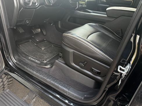 Used 2021 RAM 2500 Limited AWD/4WD image 20