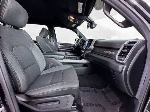 Used 2020 RAM 1500 Big Horn image 32