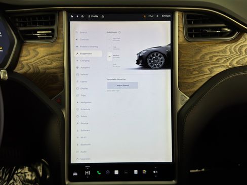 Used 2019 Tesla Model S 100D image 28