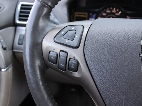Used 2012 Lincoln MKX AWD image 13