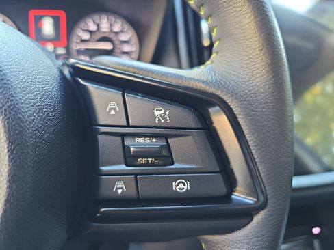 Used 2023 Subaru Ascent Onyx Edition Limited image 19