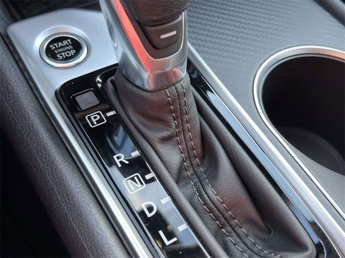 New 2025 Nissan Altima 2.5 SV w/ SV Special Edition Package image 15