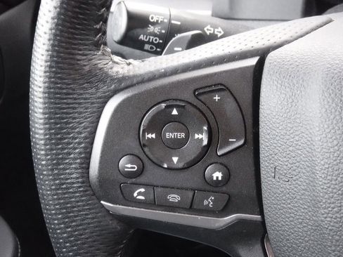 Used 2023 Honda Passport EX-L image 28