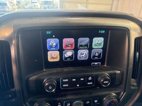 Used 2018 Chevrolet Silverado 1500 LT w/ All Star Edition image 25