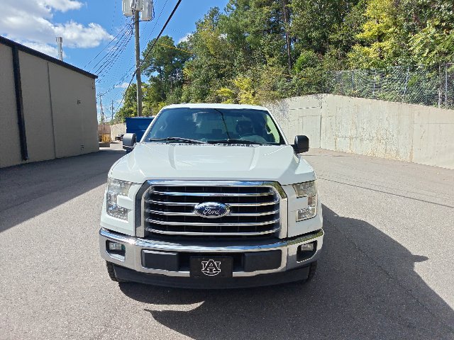 Used 2017 Ford F150 XLT w/ Equipment Group 301A Mid RWD image 7