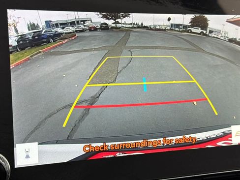 Certified 2024 Toyota RAV4 XLE image 21