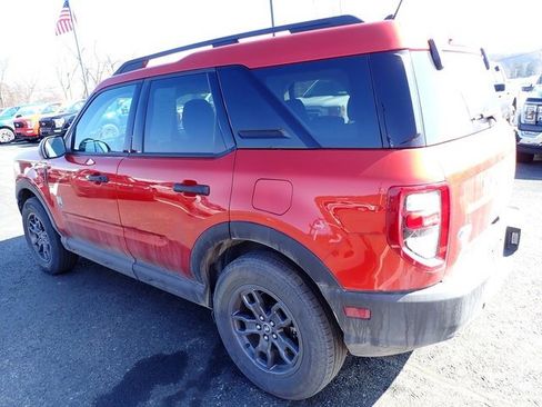 Used 2023 Ford Bronco Sport Big Bend image 3