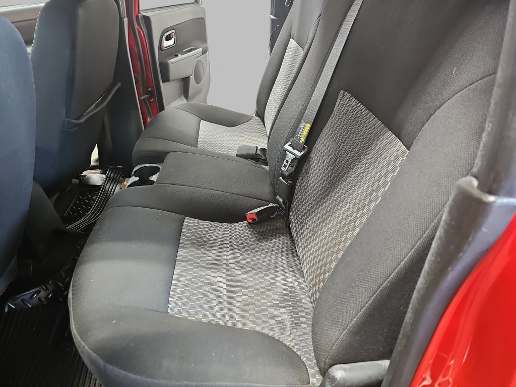 Used 2009 GMC Canyon SLE AWD/4WD image 17