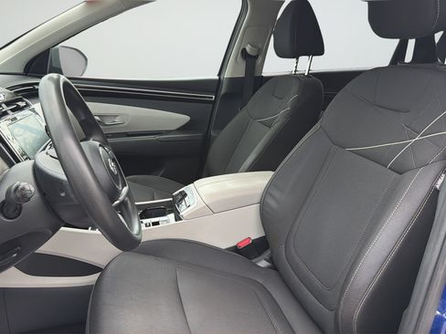 Used 2022 Hyundai Tucson SEL AWD/4WD image 24