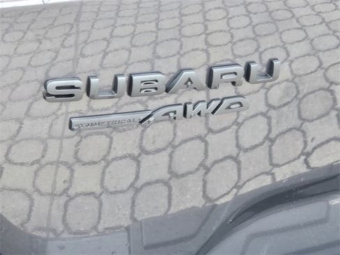 Certified 2025 Subaru Forester Wilderness image 11
