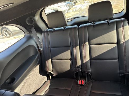 New 2026 Dodge Durango GT image 18