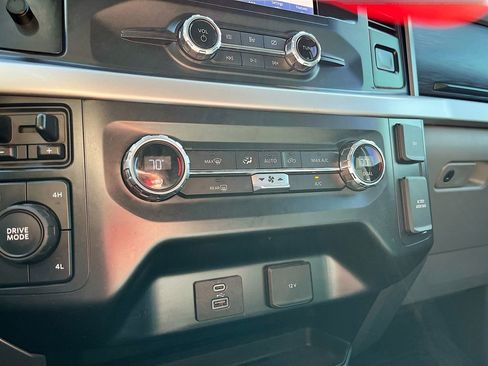 Used 2021 Ford F150 XLT w/ Equipment Group 301A Mid image 16