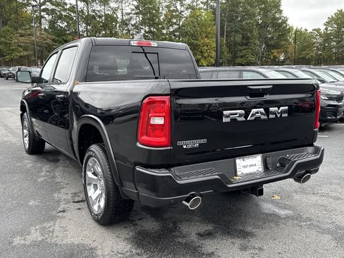 New 2026 RAM 1500 Big Horn image 6