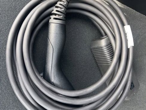 Used 2025 Chevrolet Blazer EV RS image 27