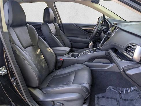 Used 2025 Subaru Outback Touring image 22