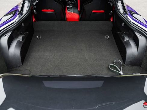 Used 2017 Chevrolet Corvette Z06 image 91