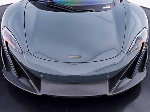 Used 2016 McLaren 675LT Coupe RWD image 36