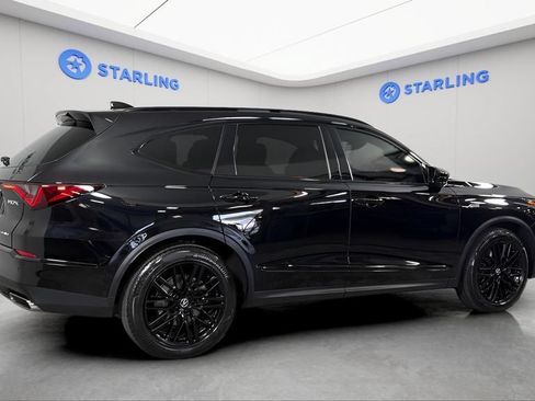 Used 2026 Acura MDX A-Spec AWD/4WD image 10