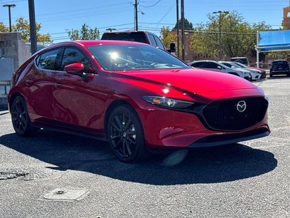 Used 2026 MAZDA MAZDA3 2.5 S Hatchback w/ Premium Pkg