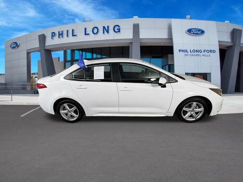 Used 2021 Toyota Corolla LE FWD image 6