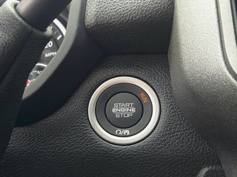 New 2027 RAM 3500 Tradesman AWD/4WD image 28