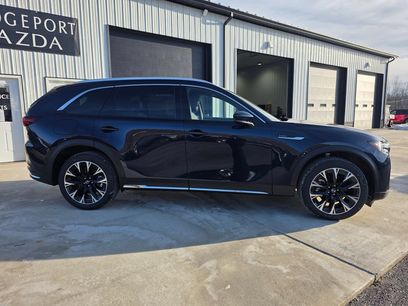 New 2026 MAZDA CX-90 Plug-In Hybrid w/ Premium Plus